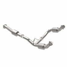 Load image into Gallery viewer, MagnaFlow 20-22 Chevy Silverado 2500 HD 6.6L OEM Direct-Fit Catalytic Converter