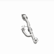 Load image into Gallery viewer, MagnaFlow 13-15 Acura TLX 3.5L California Grade CARB Compliant Direct-Fit Catalytic Converter