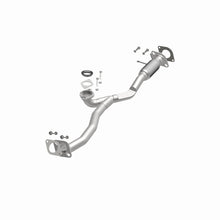 Load image into Gallery viewer, BRE Exhaust 08-12 Sable Taurus 3.5L Front Pipe Kit
