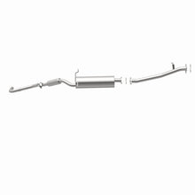 Load image into Gallery viewer, MagnaFlow BRE Exhaust Kit 90-96 Nissan D21 2.4L
