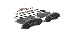 Load image into Gallery viewer, Brembo OE 15-23 Ford Transit-150/Transit-250/Transit-350/Transit-350 HD Ceramic Brake Pad - Front