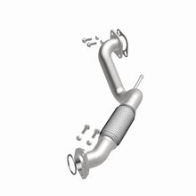 Load image into Gallery viewer, BRE Exhaust 14-17 NISSAN ROGUE 2.5L Front Pipe Kit