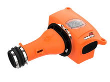 Load image into Gallery viewer, aFe Momentum Sealed Intake Nissan Armada 17-24/ Patrol 10-24 (Y62)/Infiniti QX80 14-24/ QX56 11-13