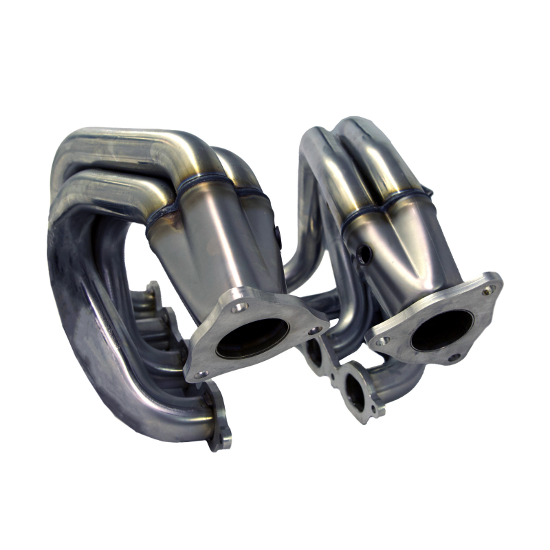 Kooks 2027 Chevrolet Corvette C8 Grand Sport 1-7/8in Super Street Stainless Headers