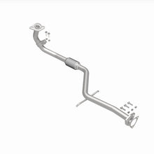 Load image into Gallery viewer, BRE Exhaust 99-05 Cavalier Sunfire 2.2L 2.4L Front Pipe Kit