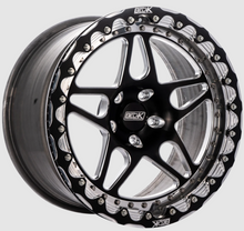 Load image into Gallery viewer, Belak 15x7 / 5in BS / 5x114.3 BP / Series 3 Wheel - Single Beadlock