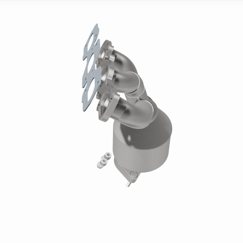MagnaFlow 09-12 Ford Escape 3.0L California Grade CARB Compliant Direct-Fit Catalytic Converter