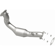 Load image into Gallery viewer, MagnaFlow Front Forward Converter Direct Fit 09-16 BMW Z4 3.0L