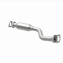 Load image into Gallery viewer, MagnaFlow 08-13 Nissan Rogue Select 2.5L California Grade CARB Compliant DF Catalytic Converter