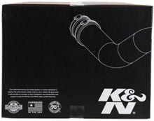 Load image into Gallery viewer, K&amp;N 17-18 Chevrolet Colorado 3.6L V6 Black Performance Intake Kit