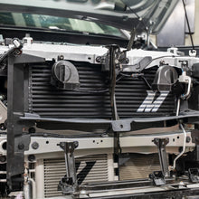 Load image into Gallery viewer, Mishimoto 24+ Tacoma Performance Intercooler Kit - SL Cooler - BK Pipes