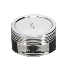 Load image into Gallery viewer, Manley Ford 4.6L Modular V8 Piston Set - 3.552in Bore 1.220in CH, -23.00 CC