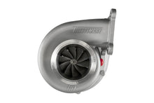 Load image into Gallery viewer, Turbosmart Water Cooled 6466 T4 Divided 0.84AR Externally Wastegated TS-2 Turbocharger
