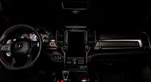 Load image into Gallery viewer, Oracle 19-22 Ram Fiber Optic LED Interior Ambient Dash Kit - (3PCS) - NO RETURNS