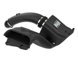 aFe 15-20 Ford F-150 Quantum Cold Air Intake System w/ Pro Dry S Filter