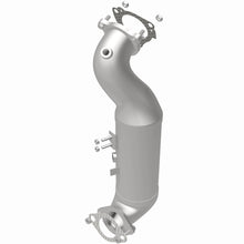 Load image into Gallery viewer, MagnaFlow 20-24 Ford Explorer 2.3L OEM Underbody Front Direct-Fit Catalytic Converter