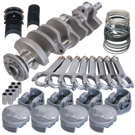 Eagle Chevrolet 454 Balanced Competition Rotating Assembly Kit