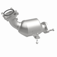 Load image into Gallery viewer, MagnaFlow 16-20 Chevrolet Camaro 6.2L Right Underbody Direct-Fit Catalytic Converter