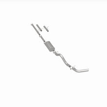 Load image into Gallery viewer, MagnaFlow BRE Exhaust Kit 98-02 Dodge Ram 1500 3500