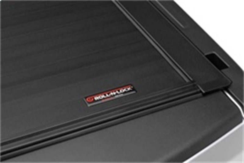 Roll-N-Lock 10-17 Dodge Ram 1500/2500/3500 SB 76in A-Series Retractable Tonneau Cover