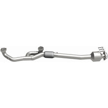 Load image into Gallery viewer, MagnaFlow 17-22 Honda Pilot 3.5L California Grade CARB Compliant Direct-Fit Catalytic Converter