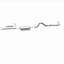 Load image into Gallery viewer, MagnaFlow BRE Exhaust Kit 92-96 Dodge Dakota