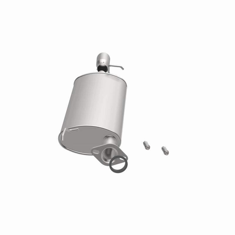 MagnaFlow BRE Exhaust Kit 04-12 Mitsubishi Galant 2.4L