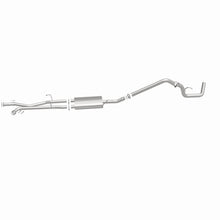 Load image into Gallery viewer, BRExhaust 07-11 Toyota Tundra Exhaust Kit