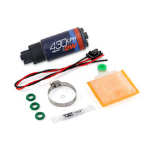 Load image into Gallery viewer, DeatschWerks Ford Focus MK2 RS DW430C 430lph Compact Fuel Pump