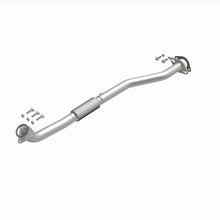 Load image into Gallery viewer, BRE Exhaust 98-00 Altima 2.4L Front Pipe Kit