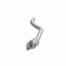 Load image into Gallery viewer, MagnaFlow 2020 Dodge Charger 6.4L California Grade CARB Compliant Direct-Fit Catalytic Converter