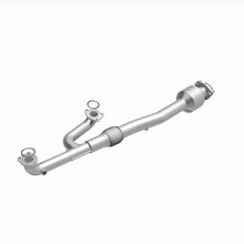 Load image into Gallery viewer, MagnaFlow 13-15 Acura TLX 3.5L California Grade CARB Compliant Direct-Fit Catalytic Converter