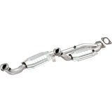 MagnaFlow 99-00 Ford Windstar 3.0L Direct Fit Converter