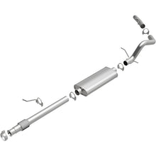 Load image into Gallery viewer, MagnaFlow BRE Exhaust Kit 09-14 Tahoe Yukon 5.3L