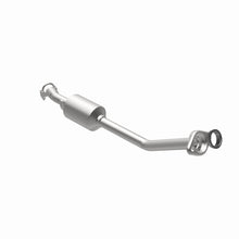 Load image into Gallery viewer, MagnaFlow 17-20 Mitsubishi Mirage 1.2L Underbody Direct-Fit Catalytic Converter