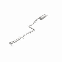 Load image into Gallery viewer, BRExhaust 14-16 Ford Fiesta 1.6L Exhaust Kit