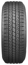 Yokohama Geolandar H/T G056 Tire - LT245/75R16 120/116S