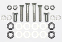 Load image into Gallery viewer, Wilwood bolt kit BRACKET/SPINDLE front impala 69-70DRUM/68-70DISC/VETTE 69-82DISC 11.0