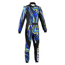 Load image into Gallery viewer, Sparco Suit X-Light FE Infinity 56
