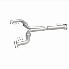 Load image into Gallery viewer, BRE Exhaust 03-07 G35 3.5L Front Pipe Kit