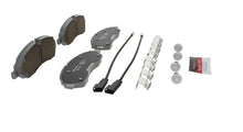 Load image into Gallery viewer, Brembo OE 15-23 Ford Transit-150/Transit-250/Transit-350/Transit-350 HD Ceramic Brake Pad - Front