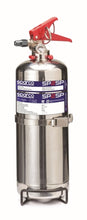 Load image into Gallery viewer, Sparco 2 Liter Handheld Steel AFFF