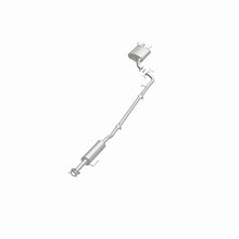 Load image into Gallery viewer, MagnaFlow BRE Exhaust Kit 07-11 Toyota Camry