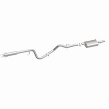 Load image into Gallery viewer, MagnaFlow BRE Exhaust Kit 05-10 Cobalt G5 2.2L