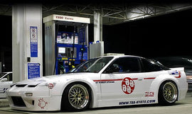 GReddy 89-93 Nissan Silvia 2Dr (S13) Rocket Bunny (PS13) Front Bumper V1 **Must Ask/Call to Order**