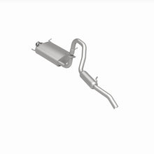 Load image into Gallery viewer, MagnaFlow BRE Exhaust Kit 99-03 Tracker Vitara 1.6L