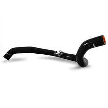 Load image into Gallery viewer, Mishimoto 18+ Jeep Wrangler JL 2.0L Black Silicone Radiator Coolant Hose Kit