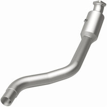 Load image into Gallery viewer, MagnaFlow 2020 Dodge Charger 6.4L California Grade CARB Compliant Direct-Fit Catalytic Converter
