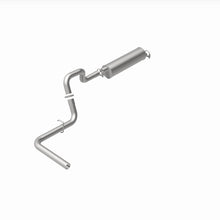 Load image into Gallery viewer, MagnaFlow BRE Exhaust Kit 92-96 Ford Bronco 5.8L
