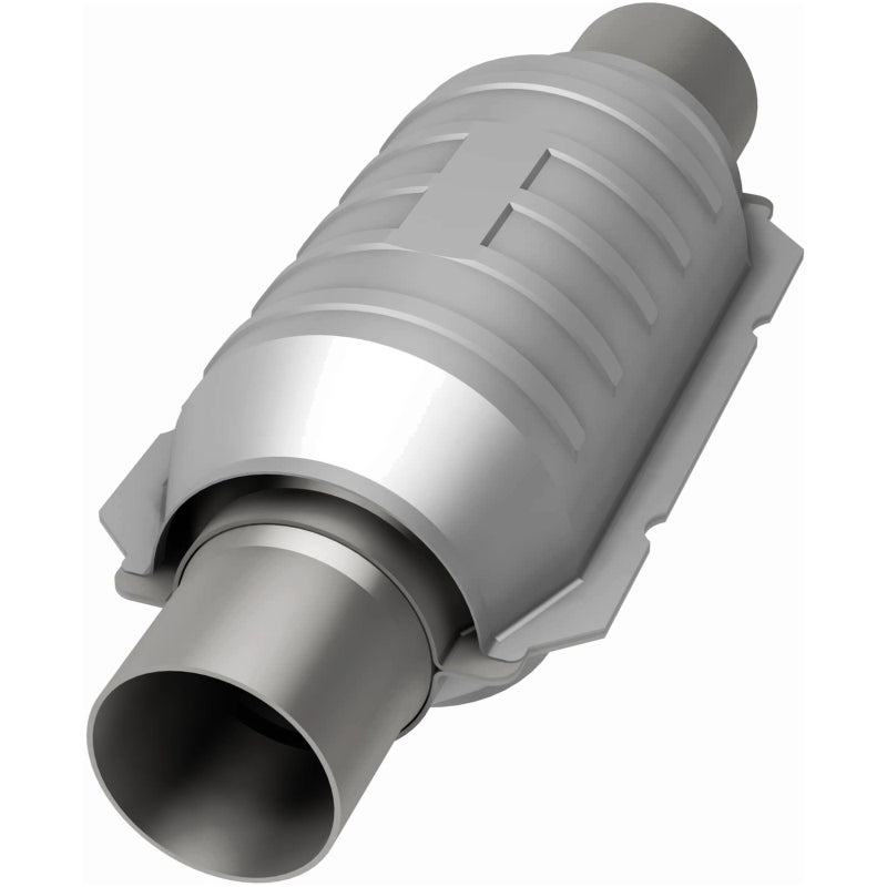 MagnaFlow 2in Universal California Grade CARB Compliant DF Catalytic Converter